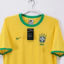 BRASIL I 2000/01 HOMBRE (RETRO) - TIENDA HINCHA FUTBOLERO