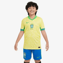 BRASIL I 2024/25 CONJUNTO INFANTIL - TIENDA HINCHA FUTBOLERO