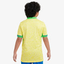BRASIL I 2024/25 CONJUNTO INFANTIL - TIENDA HINCHA FUTBOLERO