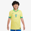 BRASIL I 2024/25 CONJUNTO INFANTIL - TIENDA HINCHA FUTBOLERO