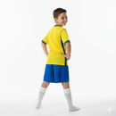 BRASIL I 26/27 CONJUNTO INFANTIL - TIENDA HINCHA FUTBOLERO