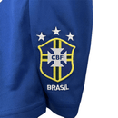 Conjunto infantil retro selección Brasil 1994 primera equipación amarilla y azul calidad 1.1 premium época Romario Bebeto tetracampeón oficial, Brasil infantil retro, Conjunto niño Brasil 1994 amarillo, Ropa selección Brasil niños retro, Equipación Brasil junior 94, Calidad 1.1 infantil, Tienda Hincha Futbolero, Regalo niño Brasil fútbol, Camiseta amarilla Brasil niño retro, Brazil Kids Retro 1994 Kit.