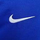 Camiseta oficial de la selección de Brasil segunda equipación temporada 2004 2006 color azul retro para hombre de Tienda Hincha Futbolero, Camiseta Brasil retro, Brasil 2004, Ropa Brasil vintage, Comprar camiseta Brasil azul, Canarinha, Camisetas fútbol retro, Retro Brasil 2006, Jogo Bonito, Colección selección brasileña.
