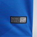 Camiseta hombre selección de Brasil mundial 2018 segunda equipación azul estrellas retro calidad 1.1 premium Tienda Hincha Futbolero. Brasil 2018, Camiseta Brasil azul, Ropa Brasil retro, Camiseta Brasil 2018 azul, Calidad 1.1 Brasil, Neymar Brasil 2018, Tienda Hincha Futbolero, Brazil Away Jersey 2018.