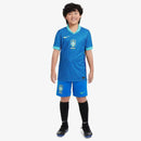 BRASIL II 24/25 CONJUNTO INFANTIL - TIENDA HINCHA FUTBOLERO