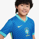 BRASIL II 24/25 CONJUNTO INFANTIL - TIENDA HINCHA FUTBOLERO