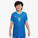 BRASIL II 24/25 CONJUNTO INFANTIL - TIENDA HINCHA FUTBOLERO