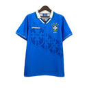 BRASIL II 93/94 HOMBRE (RETRO) - TIENDA HINCHA FUTBOLERO