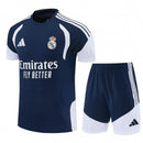 Conjunto Real Madrid Entrenamiento 26/27 Camiseta y Pantalón