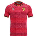 Camiseta hombre Cádiz CF temporada 2025 2026 segunda equipación diseño visitante escudo bordado calidad 1.1 oficial, Cádiz 2025, Camiseta Cádiz visitante, Cádiz CF 2026, Submarino Amarillo, Camiseta barata Cádiz, Calidad 1.1 Cádiz, La Liga 2026, Tienda Hincha Futbolero, Cádiz Away Jersey.