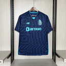 CAMISETA PORTO III 24/25 HOMBRE