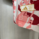 MANCHESTER UNITED EDICÓN LIMITADA 24/25 HOMBRE (VERSIÓN JUGADOR)