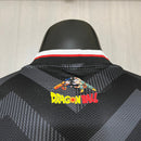 CAMISETA MEXICO EDICIÓN DRAGON BALL Z 24/25 HOMBRE (VERSIÓN JUGADOR)