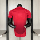 MANCHESTER UNITED I 24/25 HOMBRE (VERSIÓN JUGADOR)