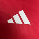 MANCHESTER UNITED I 24/25 HOMBRE (VERSIÓN JUGADOR)