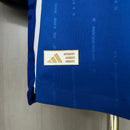 CAMISETA ITÁLIA I 24/25 HOMBRE (VERSIÓN JUGADOR)