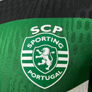 SPORTING LISBOA I 24/25 HOMBRE (VERSIÓN JUGADOR)