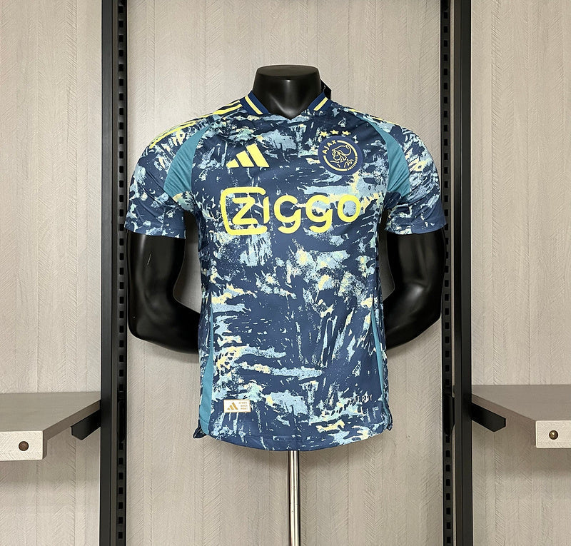 AJAX II 24/25 HOMBRE (VERSIÓN JUGADOR)