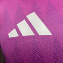 CAMISETA ALEMANIA II EURO 2024 HOMBRE (VERSIÓN JUGADOR)