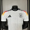 CAMISETA ALEMANIA I EURO 2024 HOMBRE (VERSIÓN JUGADOR)