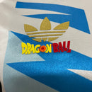 CAMISETA ARGENTINA DRAGON BALL Z 24/25 HOMBRE (VERSIÓN JUGADOR)