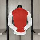 ARSENAL I MANGA LARGA 24/25 HOMBRE (VERSIÓN JUGADOR)