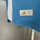 CAMISETA BELGICA II 24/25 HOMBRE (VERSIÓN JUGADOR)