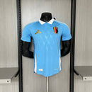 CAMISETA BELGICA II 24/25 HOMBRE (VERSIÓN JUGADOR)