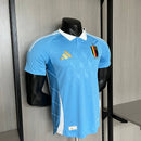 CAMISETA BELGICA II 24/25 HOMBRE (VERSIÓN JUGADOR)