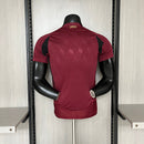 CAMISETA BELGICA I 24/25 HOMBRE (VERSIÓN JUGADOR)