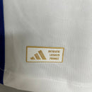 BOCA JUNIORS II 24/25 HOMBRE (VERSIÓN JUGADOR)