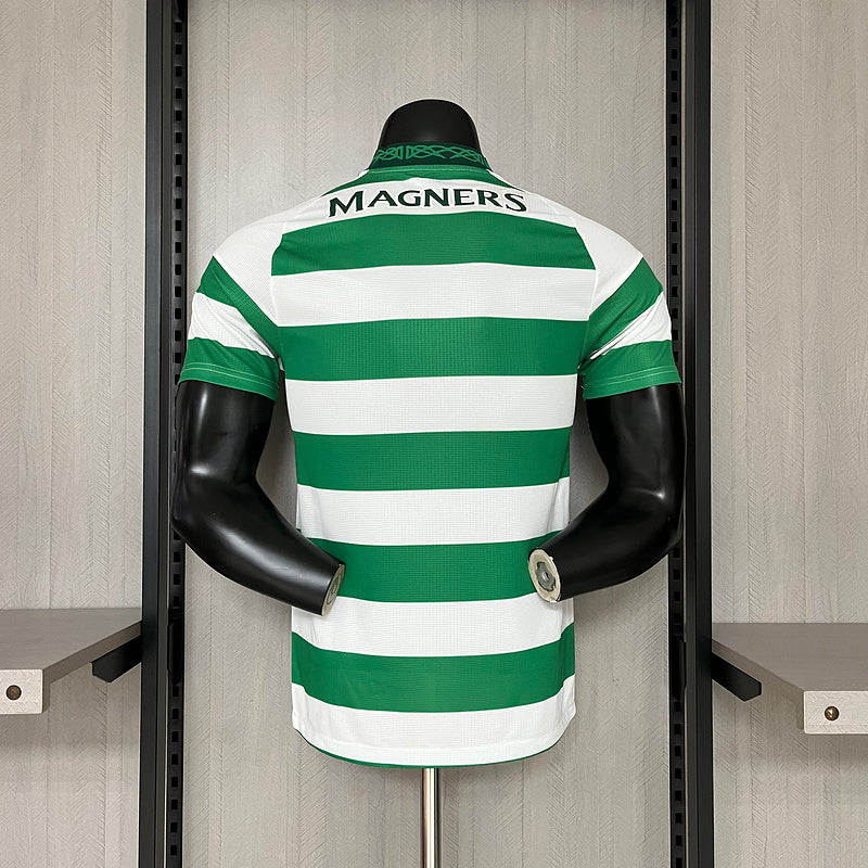 CELTIC I 24/25 HOMBRE (VERSION JUGADOR)