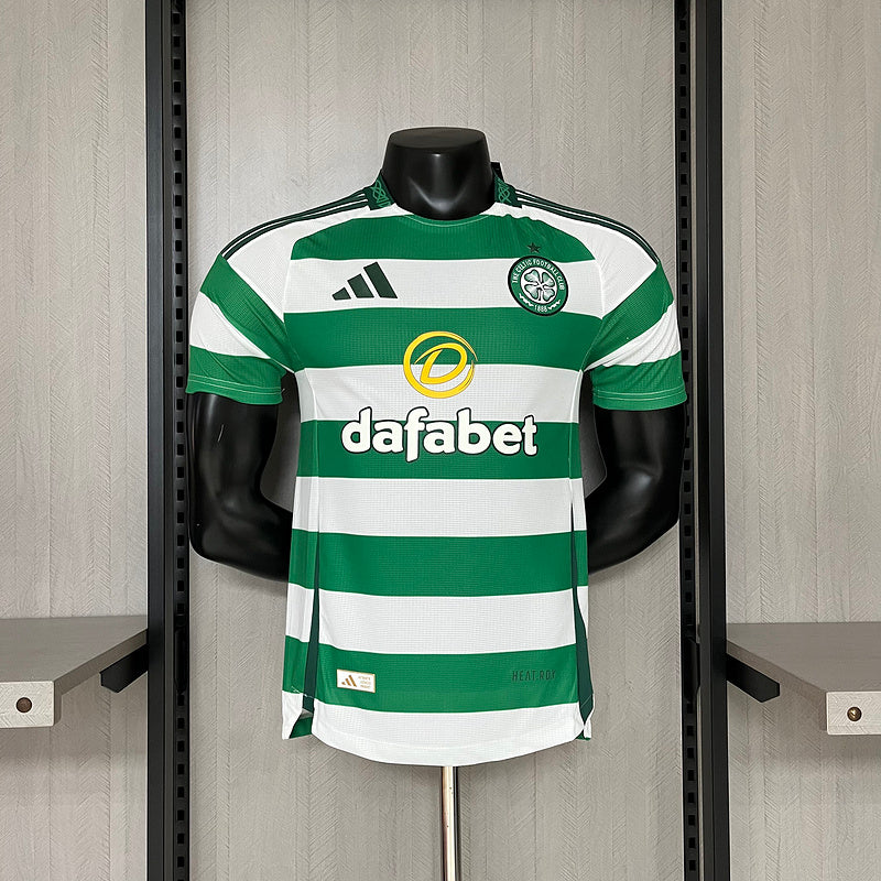 CELTIC I 24/25 HOMBRE (VERSION JUGADOR)