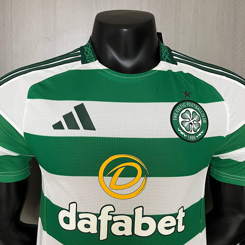 CELTIC I 24/25 HOMBRE (VERSION JUGADOR)