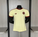 CAMISETA COLOMBIA EDICIÓN LIMITADA ADIDAS 24/25 HOMBRE (VERSIÓN JUGADOR)