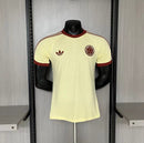 CAMISETA COLOMBIA EDICIÓN LIMITADA ADIDAS 24/25 HOMBRE (VERSIÓN JUGADOR)