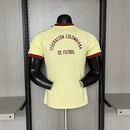 CAMISETA COLOMBIA EDICIÓN LIMITADA ADIDAS 24/25 HOMBRE (VERSIÓN JUGADOR)