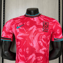 CAMISETA KOREA I 2024 HOMBRE (VERSIÓN JUGADOR)