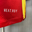 CAMISETA ESPAÑA I 24/25 HOMBRE (VERSIÓN JUGADOR)