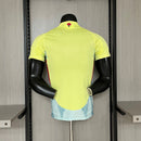 CAMISETA ESPAÑA II 24/25 HOMBRE (VERSIÓN JUGADOR)