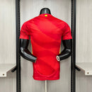 CAMISETA ESPAÑA I 24/25 HOMBRE (VERSIÓN JUGADOR)