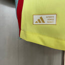 CAMISETA ESPAÑA II 24/25 HOMBRE (VERSIÓN JUGADOR)