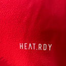 CAMISETA ESPAÑA I EURO MANGA LARGA 24/25 HOMBRE (VERSIÓN JUGADOR)