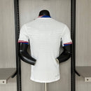 CAMISETA ESTADOS UNIDOS DE AMÉRICA I 24/25 HOMBRE (VERSIÓN JUGADOR)