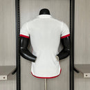 CAMISETA FLAMENGO II 24/25 HOMBRE (VERSIÓN JUGADOR)