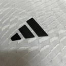 CAMISETA FLAMENGO II 24/25 HOMBRE (VERSIÓN JUGADOR)