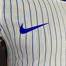 CAMISETA FRANCIA II MANGA LARGA 24/25 HOMBRE (VERSIÓN JUGADOR)