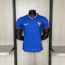 CAMISETA FRANCIA I 24/25 HOMBRE (VERSIÓN JUGADOR)