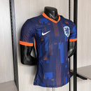 CAMISETA HOLANDA II 24/25 HOMBRE (VERSIÓN JUGADOR)