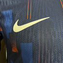 CAMISETA HOLANDA II 24/25 HOMBRE (VERSIÓN JUGADOR)